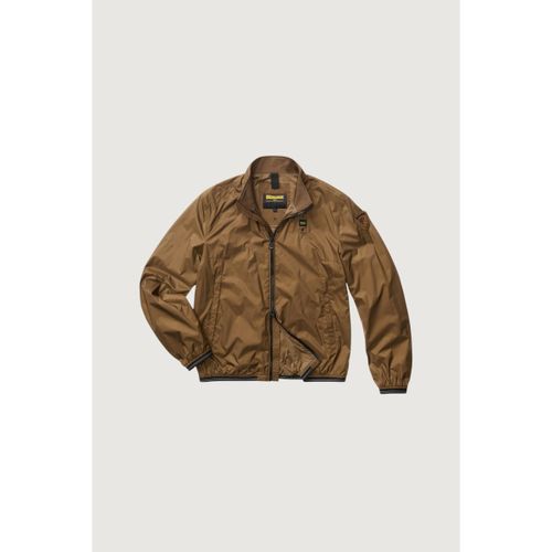 Blouson 26SBLUC01106007101 340 - Blauer - Modalova