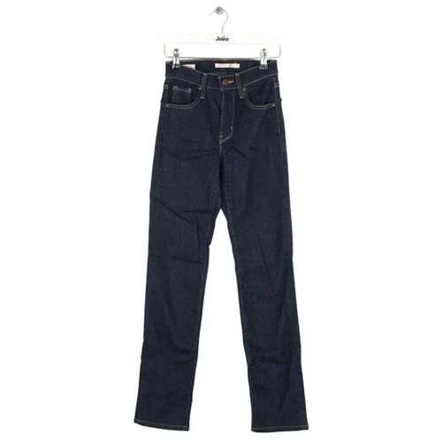 Jeans Levis Jean droit bleu - Levis - Modalova
