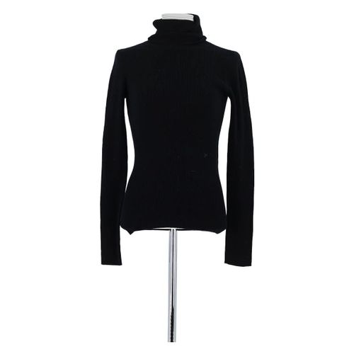 Pull Pull en laine noir - Vanessa Bruno - Modalova