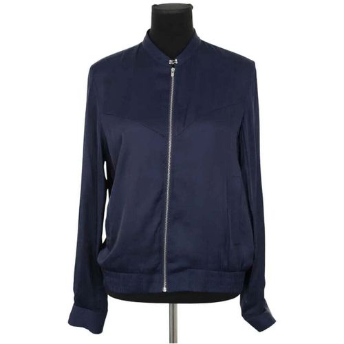 Blouson Barbara Bui Blouson bleu - Barbara Bui - Modalova