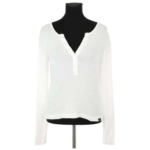 Blouses Pinko Top blanc - Pinko - Modalova