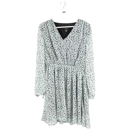 Robe courte Idano Robe bleue - Idano - Modalova