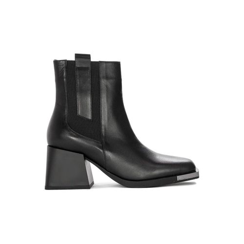 Bottes à talon 66180022012TSYHCLK - Boccato - Modalova