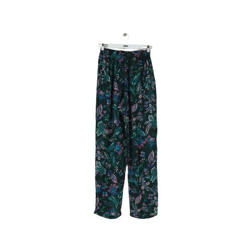Pantalons large Pantalon vert - Gil Santucci - Modalova
