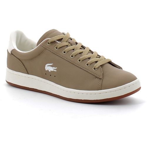 Baskets basses Lacoste Carnaby Set - Lacoste - Modalova