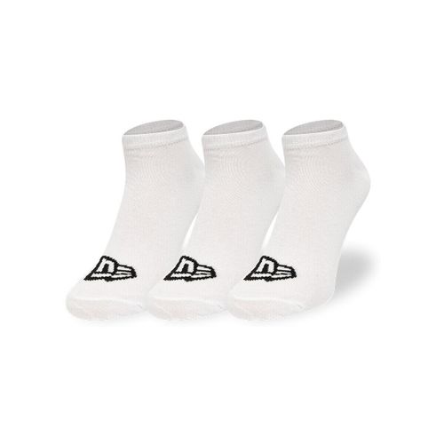 Chaussettes Flag Sneaker 3 Pack Socks - New-Era - Modalova