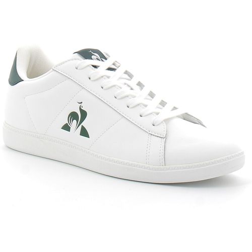 Baskets basses Courtset 2 - Le Coq Sportif - Modalova