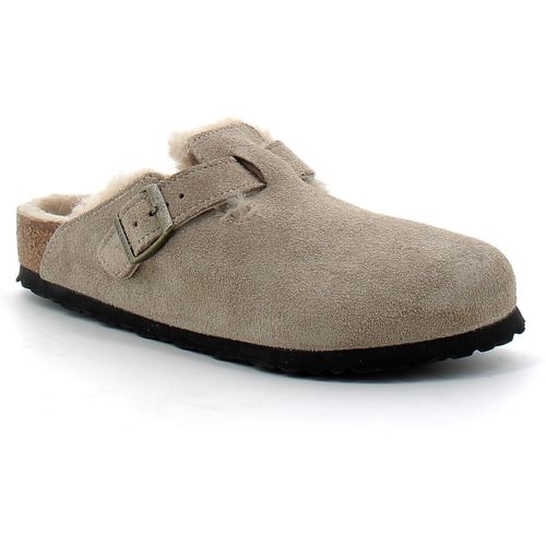 Chaussons BIRKENSTOCK Boston - BIRKENSTOCK - Modalova