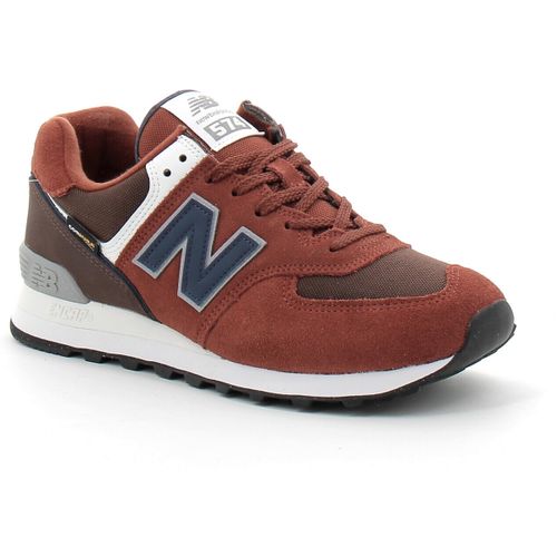 Baskets basses New Balance U574 - New Balance - Modalova