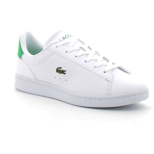 Baskets basses Lacoste Carnaby Set - Lacoste - Modalova