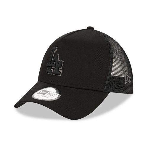 Casquette A-Frame Trucker LA Dodgers Tonal - New-Era - Modalova