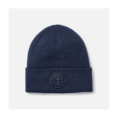 Bonnet 3D Embroidered Beanie - Timberland - Modalova