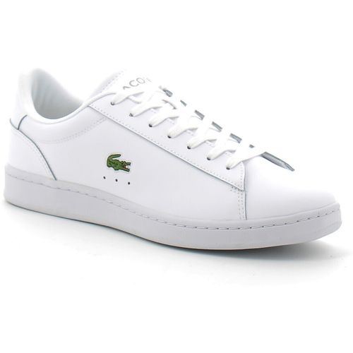 Baskets basses Lacoste Carnaby Set - Lacoste - Modalova