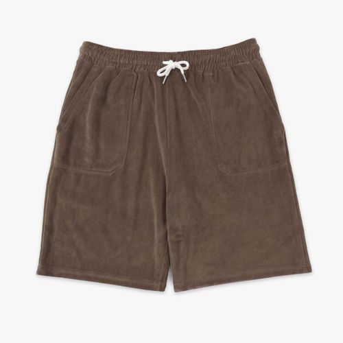 Short Serge Blanco Bermuda - Serge Blanco - Modalova