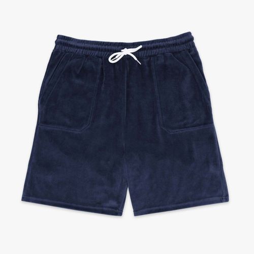 Short Serge Blanco Bermuda - Serge Blanco - Modalova