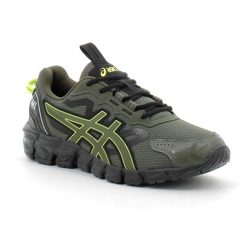 Baskets basses Gel Quantum 90 3 GS - Asics - Modalova