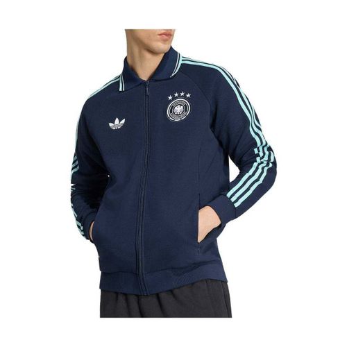 Veste adidas DFB A OG JK - adidas - Modalova