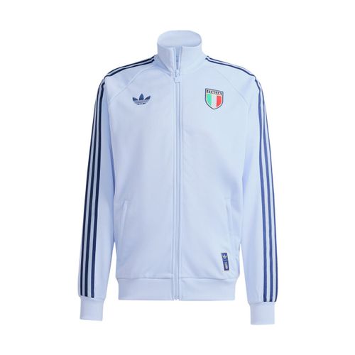 Veste adidas FIGC OG TT - adidas - Modalova