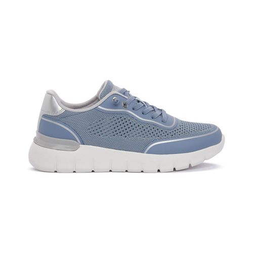 Baskets basses Grunland SC6262JEANS - Grunland - Modalova