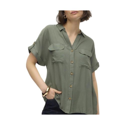 Chemise Vero Moda Bumpy - Vero Moda - Modalova