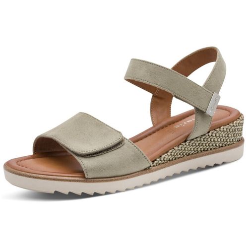 Sandales compensées Tamaris - Tamaris - Modalova