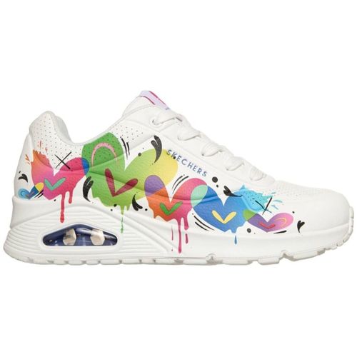 Baskets basses Skechers - Skechers - Modalova