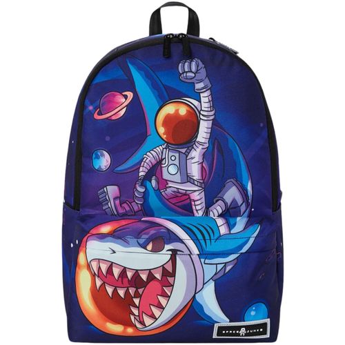 Sac a dos SPACEJUNK ASTRO SHARK BACKPACK 920SJS112NSZ - Space Junk - Modalova