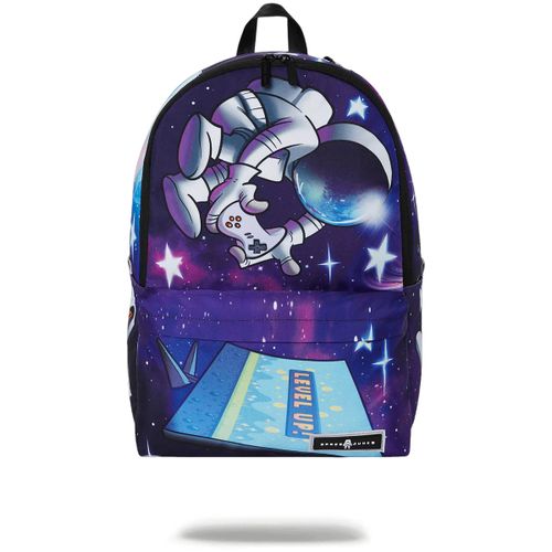 Sac a dos SPACEJUNK GAMER GRAVITY BACKPACK 920SJS86NSZ - Space Junk - Modalova