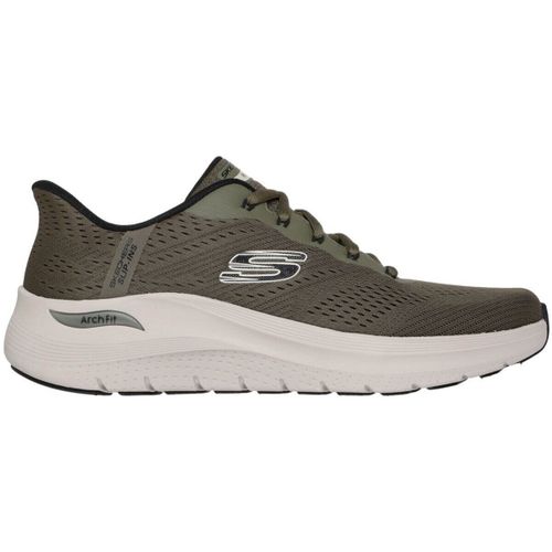Baskets basses Skechers - Skechers - Modalova