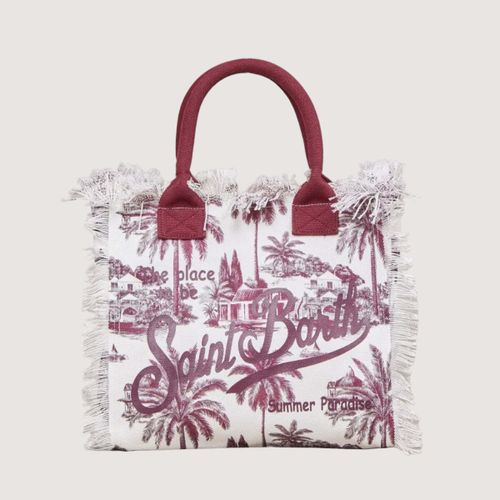 Sac à main Mc2 Saint Barth - Mc2 Saint Barth - Modalova