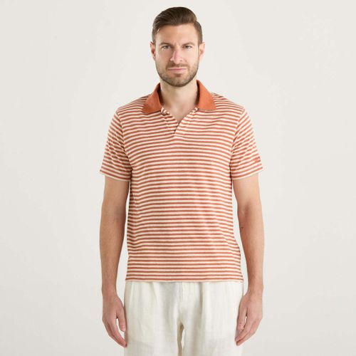 Polo Mc2 Saint Barth - Mc2 Saint Barth - Modalova
