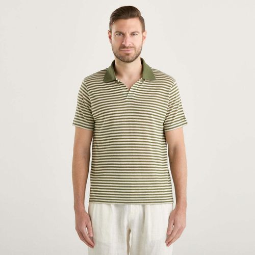 Polo Mc2 Saint Barth - Mc2 Saint Barth - Modalova