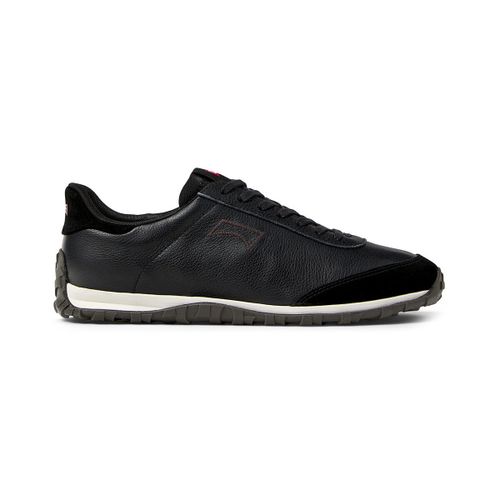 Baskets basses k101097 negro_002 - Camper - Modalova