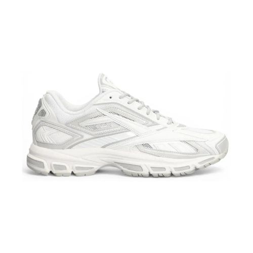 Baskets basses Baskets de course sur route blanches premier LTD - Reebok Sport - Modalova