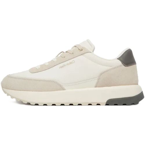 Baskets basses HM0HM02144 - Calvin Klein Jeans - Modalova