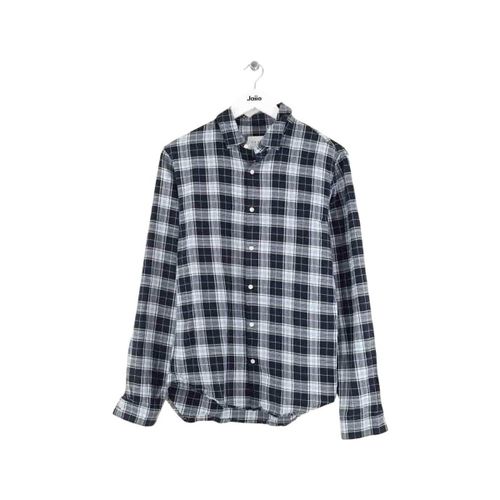 Chemise Sandro Chemise bleue - Sandro - Modalova