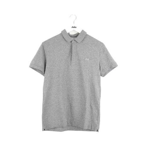 Polo Lacoste Polo gris - Lacoste - Modalova