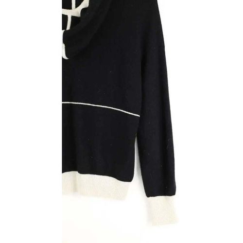 Sweatshirts à capuche Pull noir - Max & Moi - Modalova