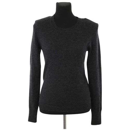 Pull Pull en cachemire anthracite - Isabel Marant - Modalova