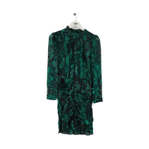 Robe courte Bash Robe verte - Bash - Modalova