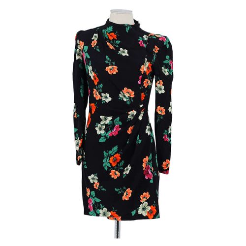 Robe courte Maje Robe noire - Maje - Modalova