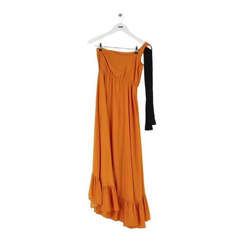 Robe Maje Robe orange - Maje - Modalova