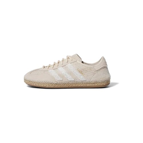 Baskets basses Gazelle CLOT Halo Ivory - adidas - Modalova