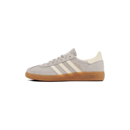 Baskets basses Handball Spezial Grey Cream - adidas - Modalova
