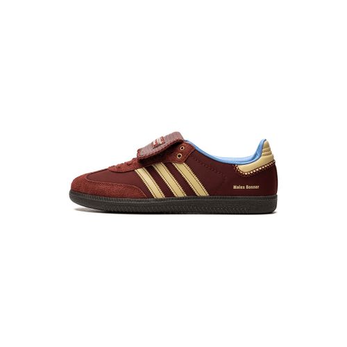 Baskets basses Samba Nylon Wales Bonner Fox Brown - adidas - Modalova