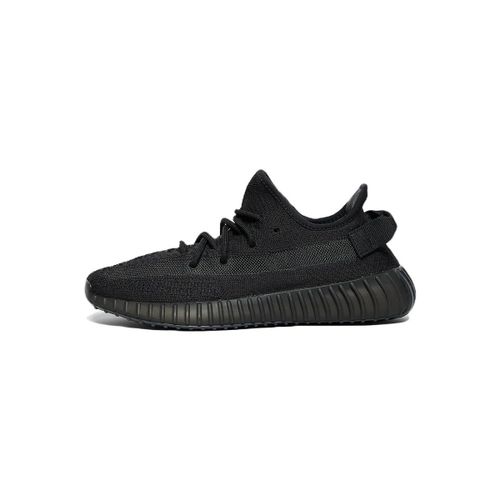 Baskets basses Yeezy Boost 350 V2 Onyx - adidas - Modalova