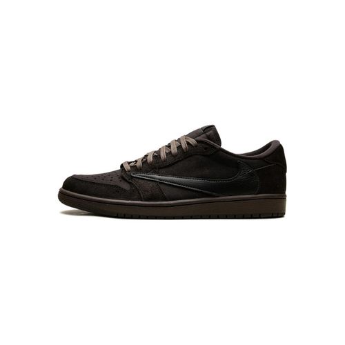 Baskets basses 1 Retro Low OG SP Travis Scott Velvet Brown - Nike - Modalova