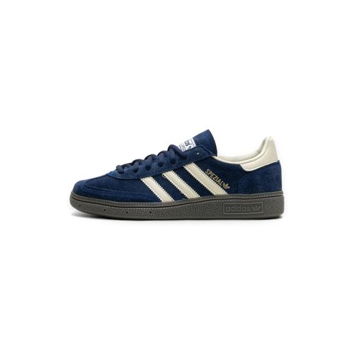 Baskets basses Handball Spezial Night Indigo - adidas - Modalova