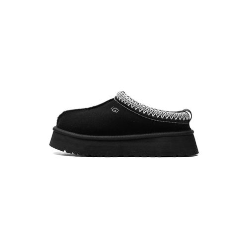 Chaussons UGG Tazz Slipper Black - UGG - Modalova