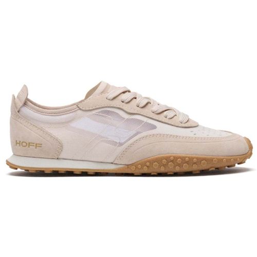 Baskets basses Bridge Mesh Beige - HOFF - Modalova
